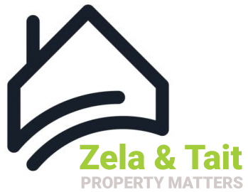 Zela & Tait Logo